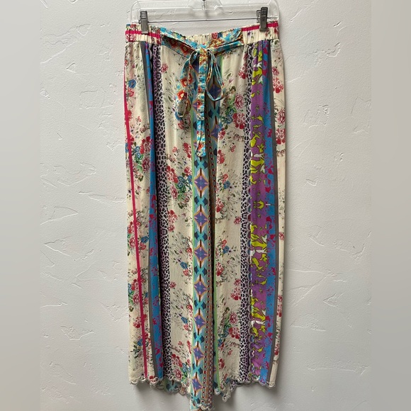 Johnny Was - LAUCHLEN PANT